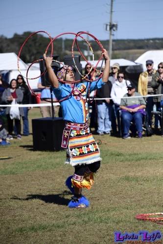 Brooksville Native American Festival 2020