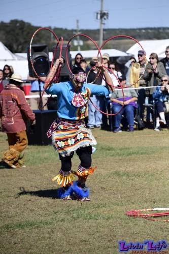 Brooksville Native American Festival 2020
