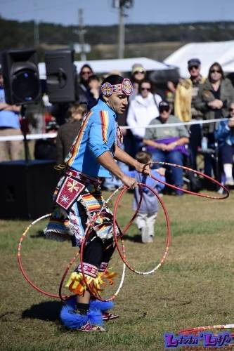 Brooksville Native American Festival 2020
