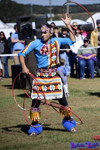 Brooksville Native American Festival 2020