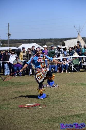 Brooksville Native American Festival 2020