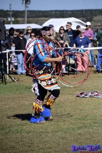 Brooksville Native American Festival 2020