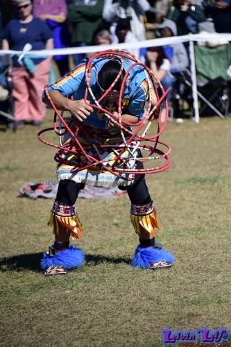 Brooksville Native American Festival 2020