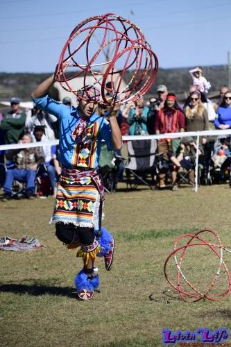 Brooksville Native American Festival 2020