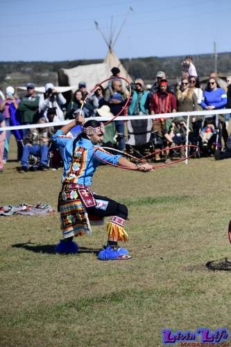 Brooksville Native American Festival 2020