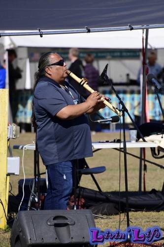 Brooksville Native American Festival 2020