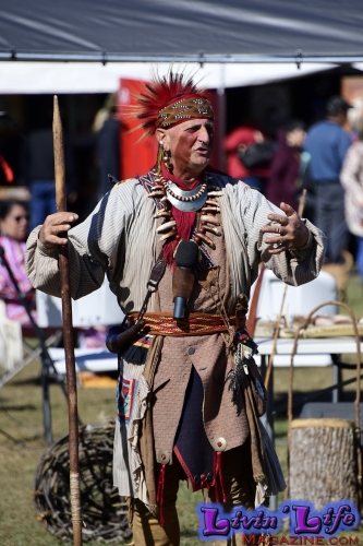 Brooksville Native American Festival 2020