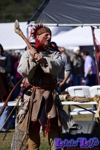 Brooksville Native American Festival 2020