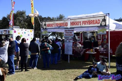 Brooksville Native American Festival 2020