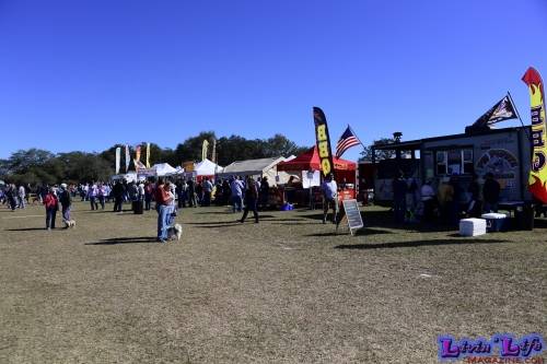 Brooksville Native American Festival 2020