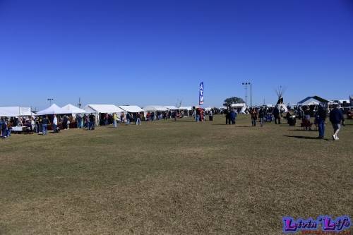 Brooksville Native American Festival 2020
