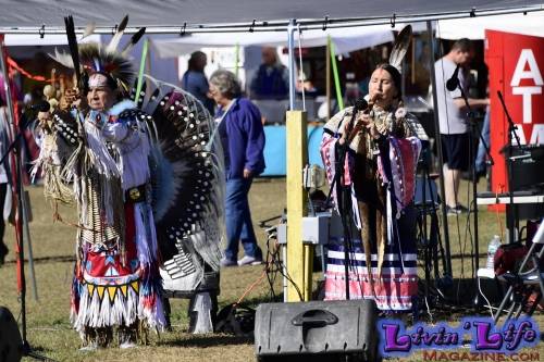 Brooksville Native American Festival 2020