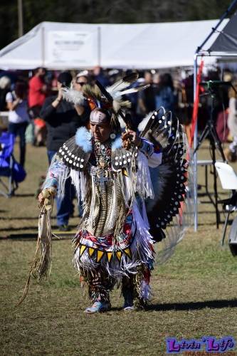 Brooksville Native American Festival 2020