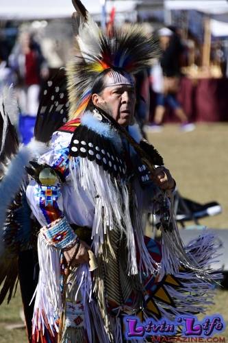 Brooksville Native American Festival 2020