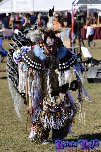Brooksville Native American Festival 2020