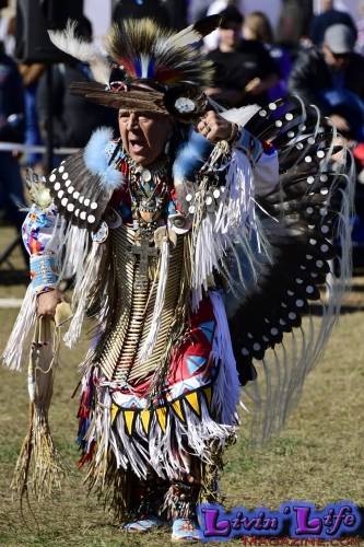 Brooksville Native American Festival 2020