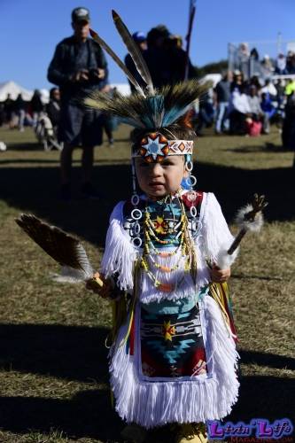 Brooksville Native American Festival 2020