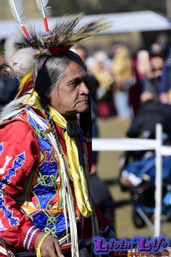 Brooksville Native American Festival 2020