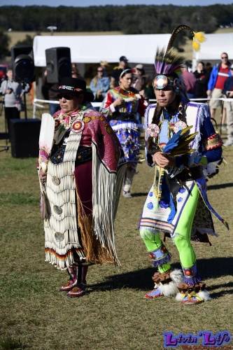 Brooksville Native American Festival 2020