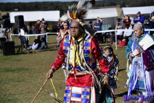 Brooksville Native American Festival 2020