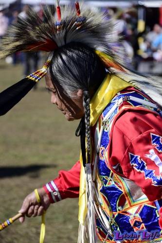 Brooksville Native American Festival 2020