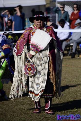 Brooksville Native American Festival 2020