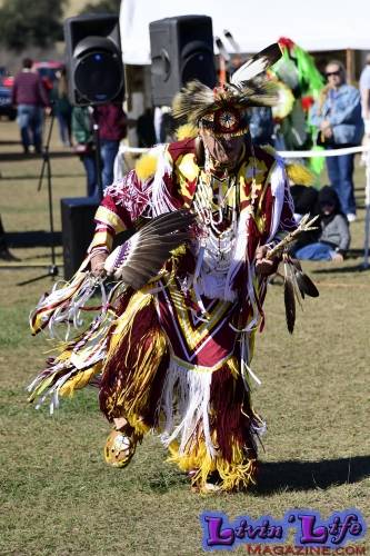 Brooksville Native American Festival 2020