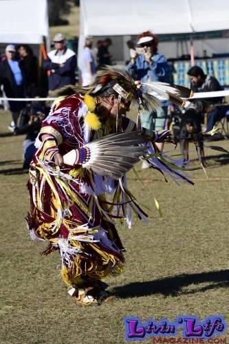 Brooksville Native American Festival 2020