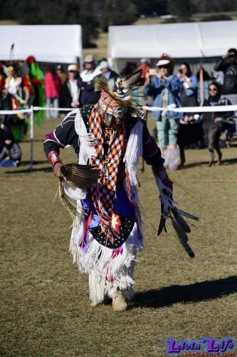 Brooksville Native American Festival 2020