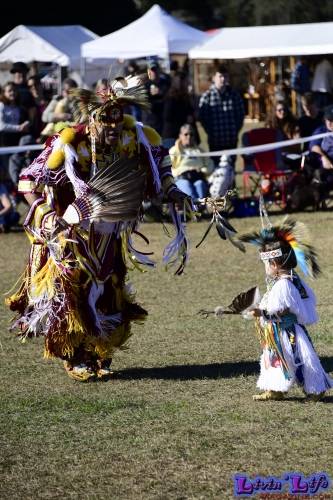 Brooksville Native American Festival 2020