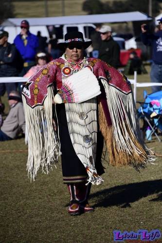Brooksville Native American Festival 2020