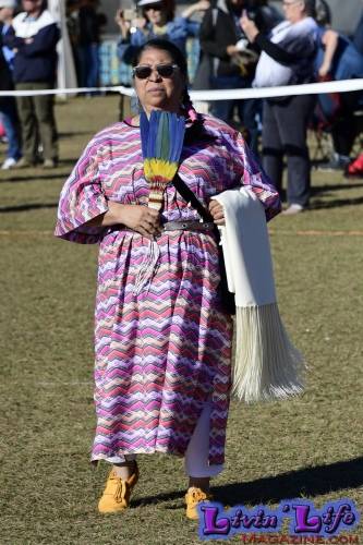 Brooksville Native American Festival 2020