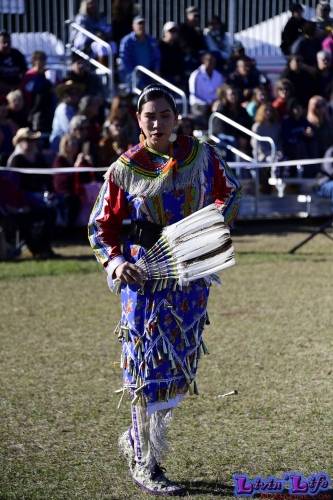Brooksville Native American Festival 2020