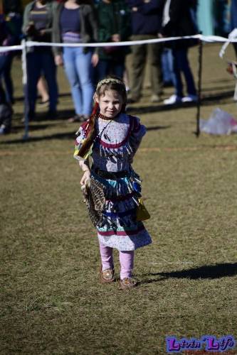 Brooksville Native American Festival 2020