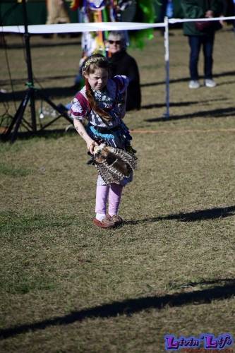 Brooksville Native American Festival 2020