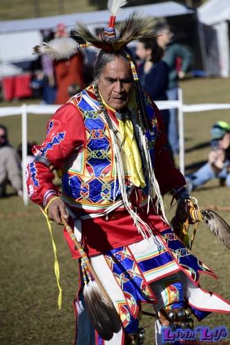Brooksville Native American Festival 2020