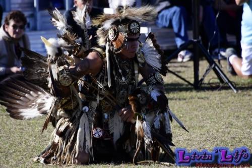Brooksville Native American Festival 2020