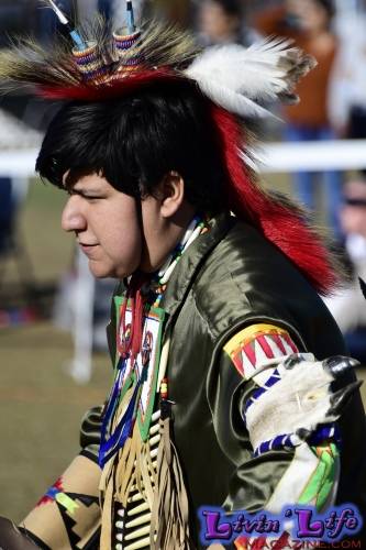 Brooksville Native American Festival 2020