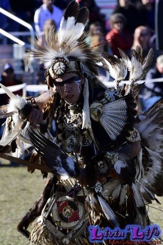 Brooksville Native American Festival 2020