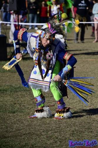 Brooksville Native American Festival 2020