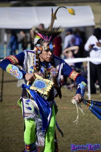 Brooksville Native American Festival 2020