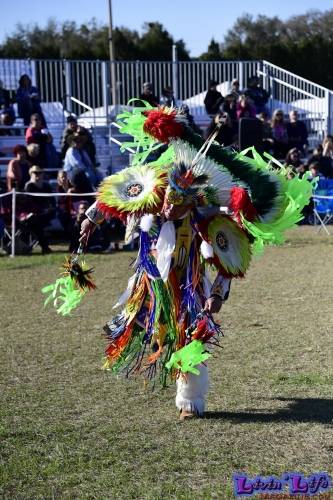 Brooksville Native American Festival 2020