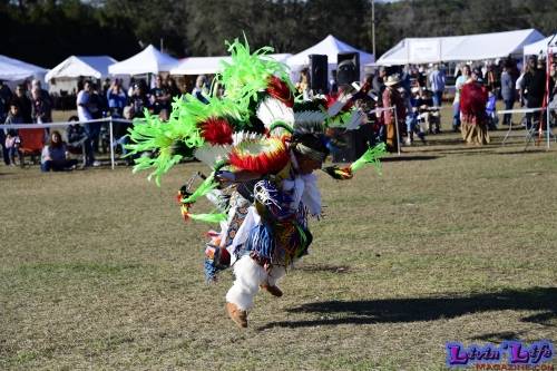 Brooksville Native American Festival 2020