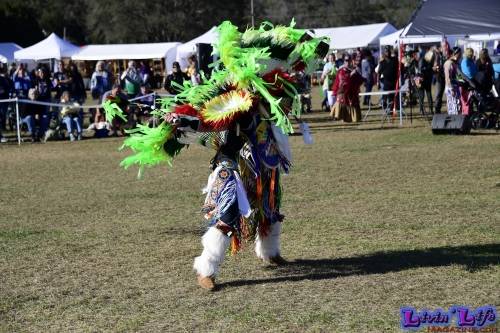 Brooksville Native American Festival 2020