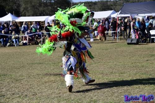 Brooksville Native American Festival 2020