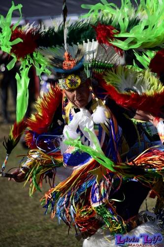 Brooksville Native American Festival 2020