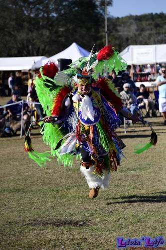 Brooksville Native American Festival 2020