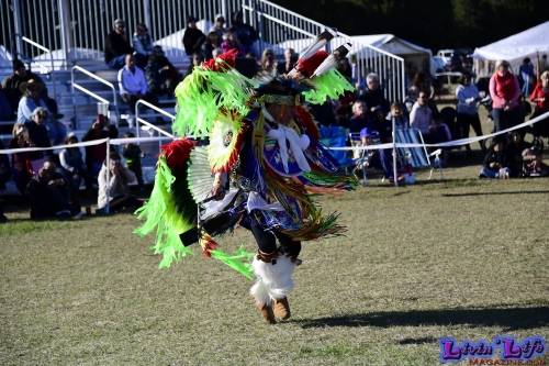 Brooksville Native American Festival 2020