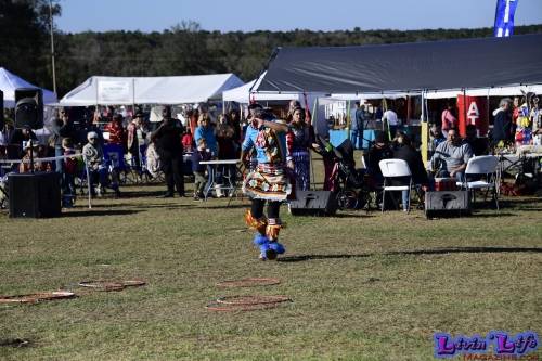 Brooksville Native American Festival 2020