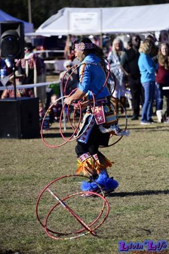 Brooksville Native American Festival 2020